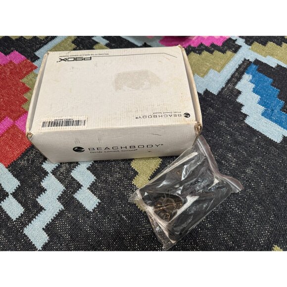 P90X Beachbody 12 DVD Workout Program w/Resistance Band & Nutrition Plan (2009) - Picture 13 of 13